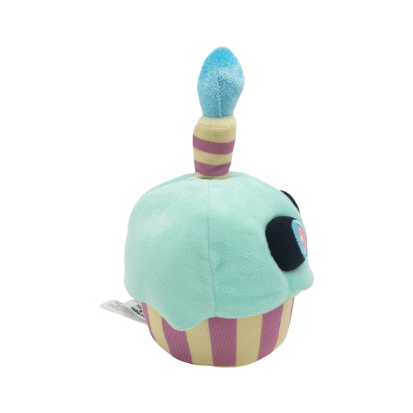 Funko Five Nights At Freddy's Spring Colorway Cupcake Plush FNAF - Picture 4 of 4